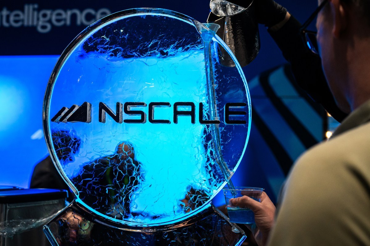 Neocloud Pressure: Nscale Seeks $3.5B in Debt and Nvidia Financing