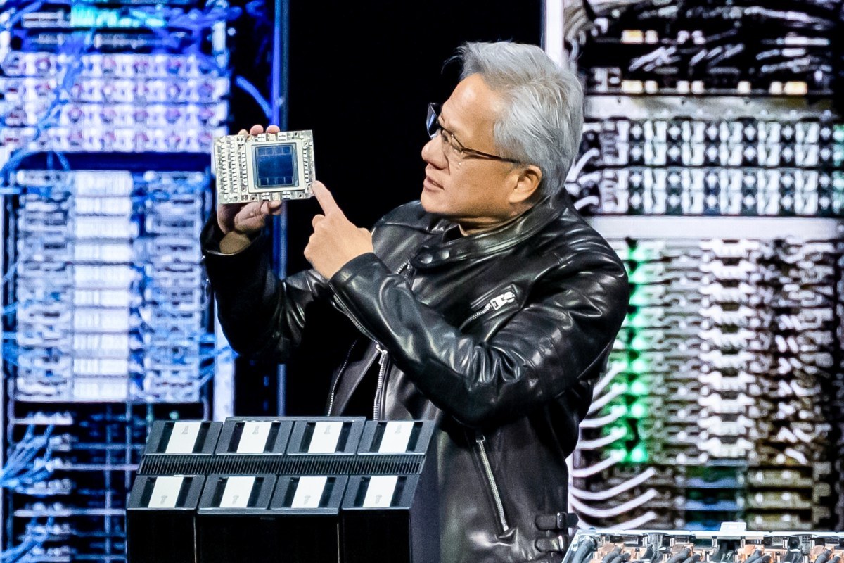 Nvidia Backs 25% of GPU Collateral Losses in a $500B AI Credit Pipeline