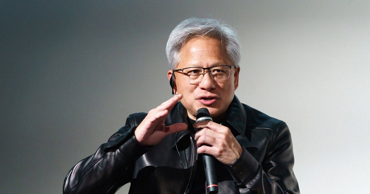 Nvidia Buys Hugging Face for $12.9 Billion to Secure CUDA Distribution Moat