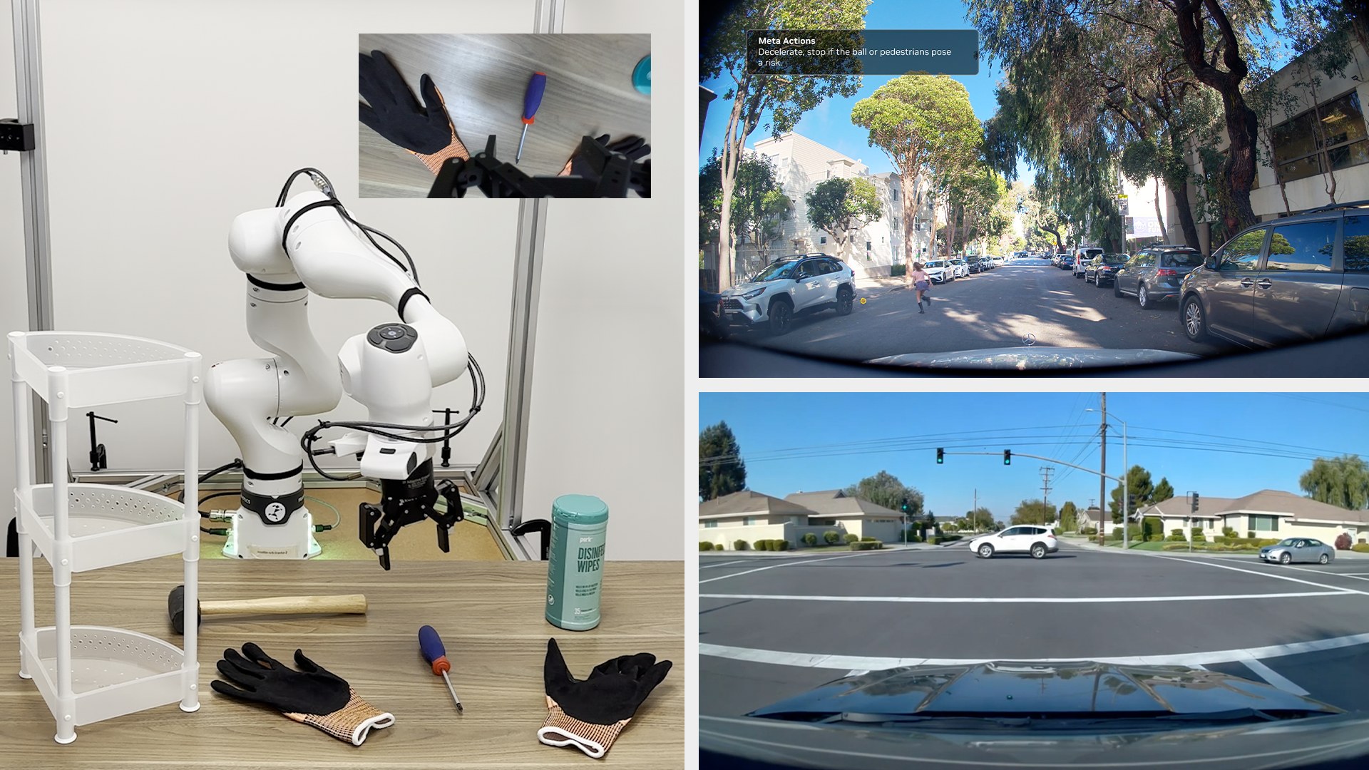 NVIDIA Cosmos 3: Ending the Era of Patchwork Robotics with Physical AI