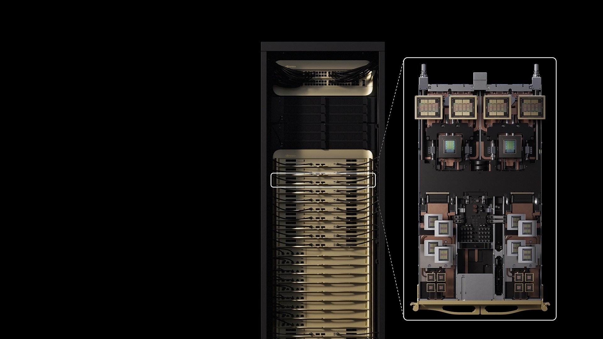 Nvidia Enters Production with Groq 3 LPX for High-Speed AI Inference