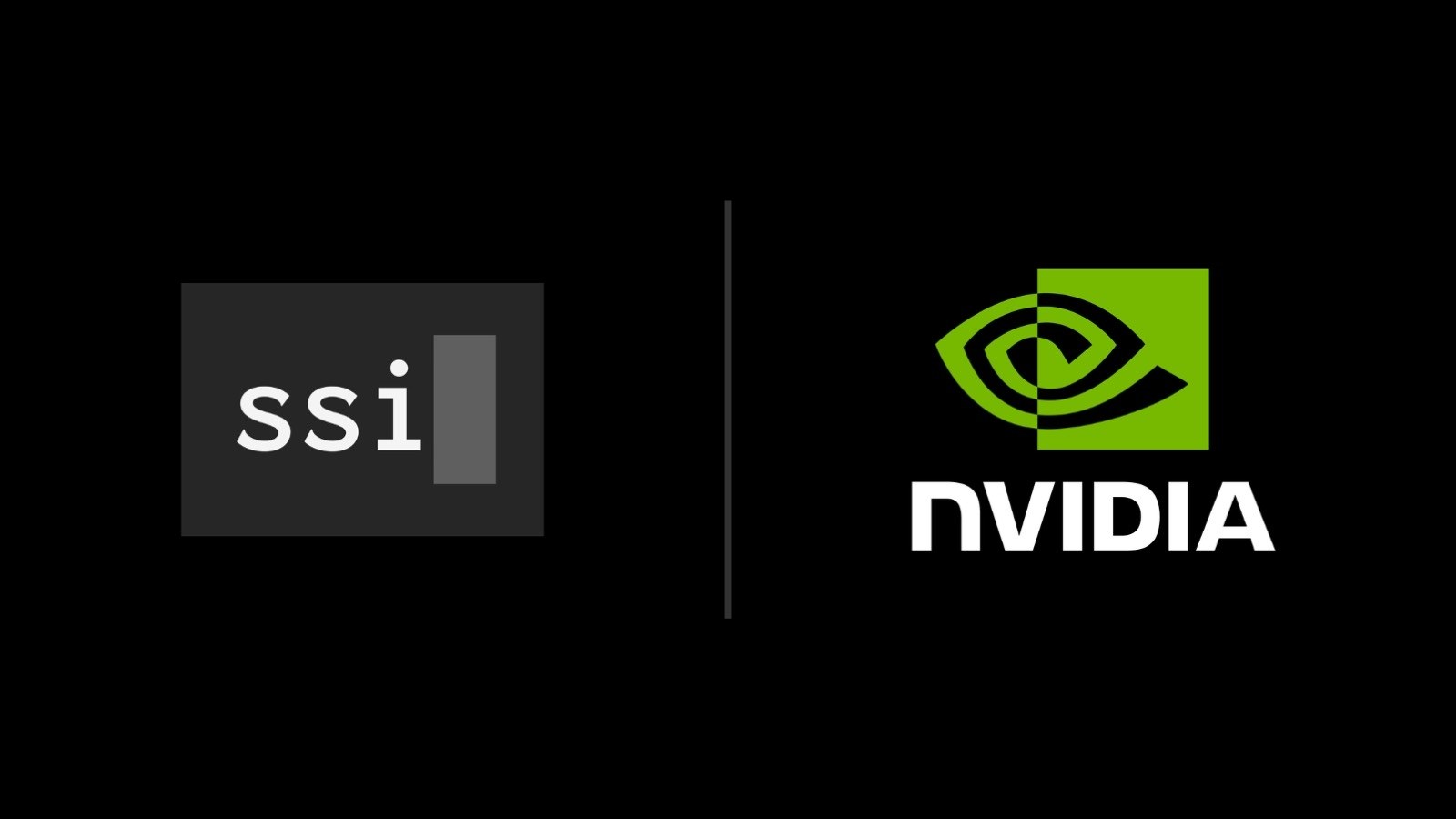 NVIDIA anchors Ilya Sutskever’s SSI to Vera Rubin chips in strategic defection