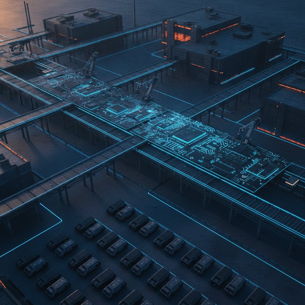 NVIDIA Kyber NVL144 Delayed to 2028: A Reality Check for the AI Chip Market