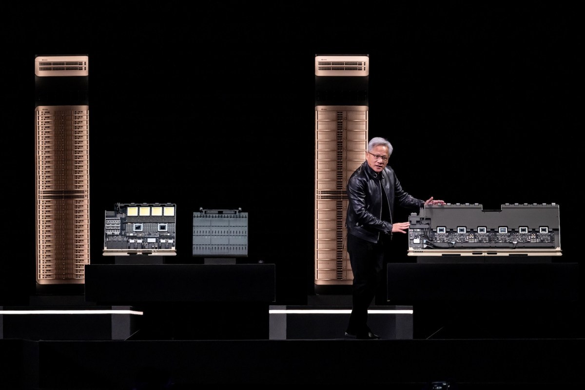 Beyond Raw Silicon: Nvidia Anchors Enterprise Margins in Cluster Interconnect