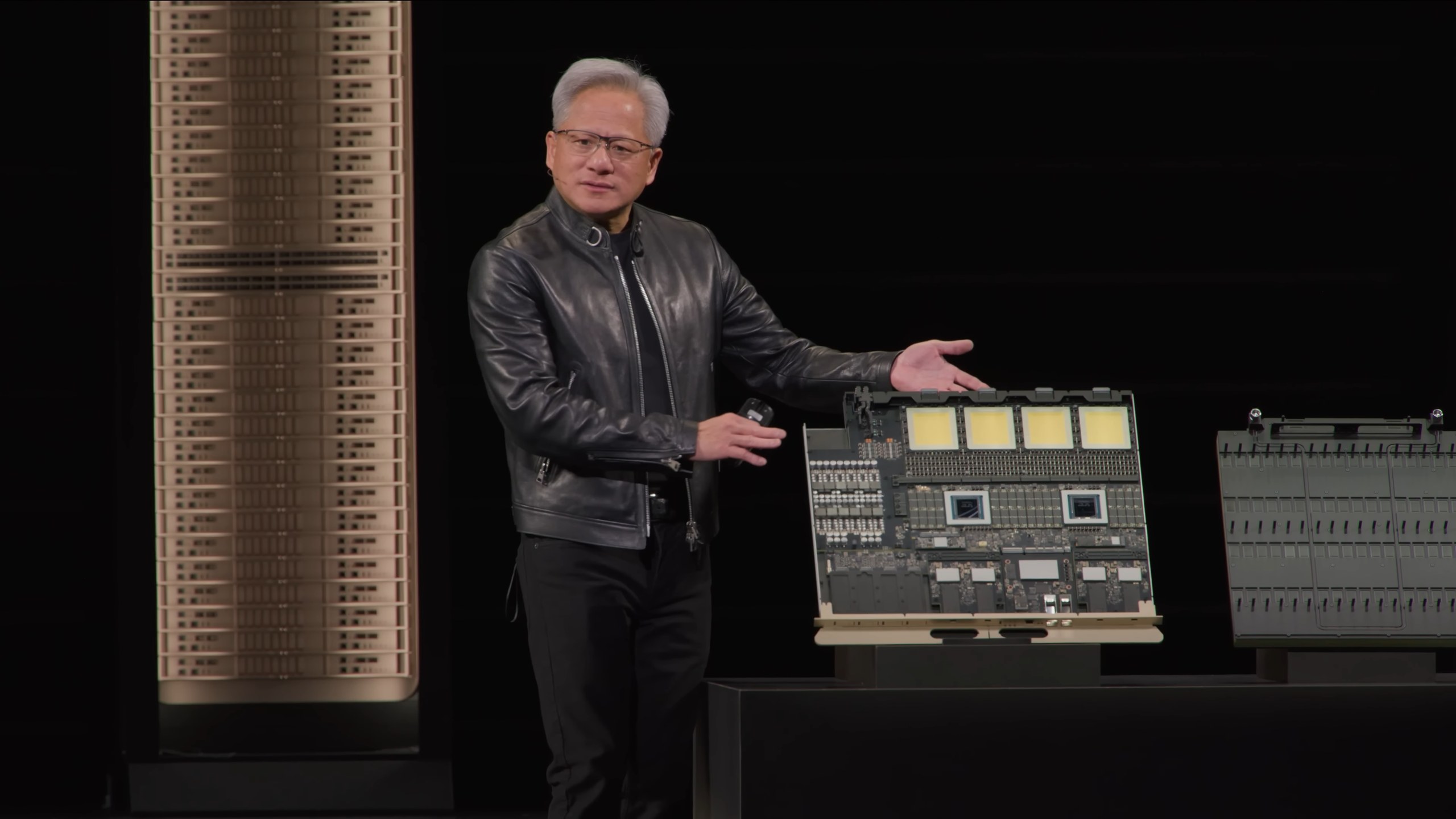 Supply Crisis: HBM4 Shortages Force Nvidia to Scale Back Rubin Ultra Specs