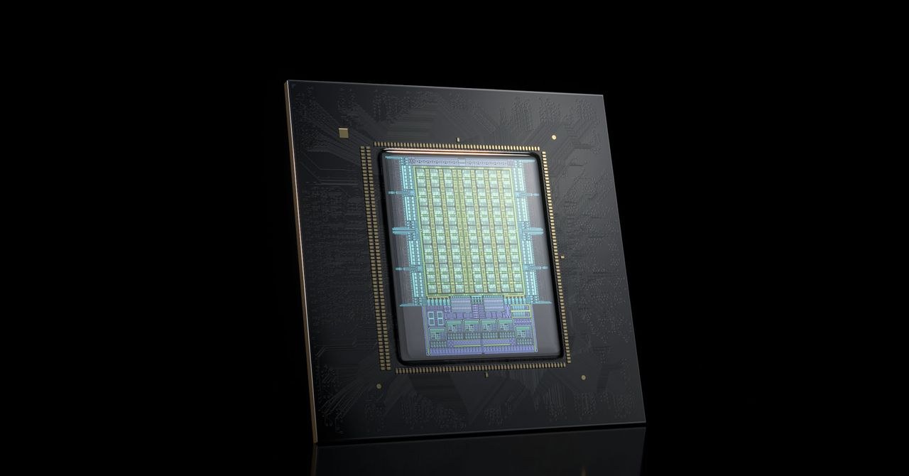 Total Integration: Nvidia Vera Rubin Targets Full Data Center Control