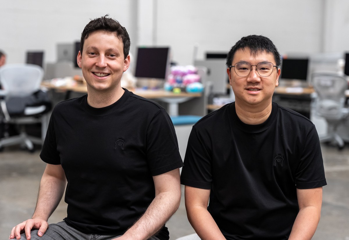 Ollama Secures $65M to Take AI Local and Side-Step the Cloud Giants