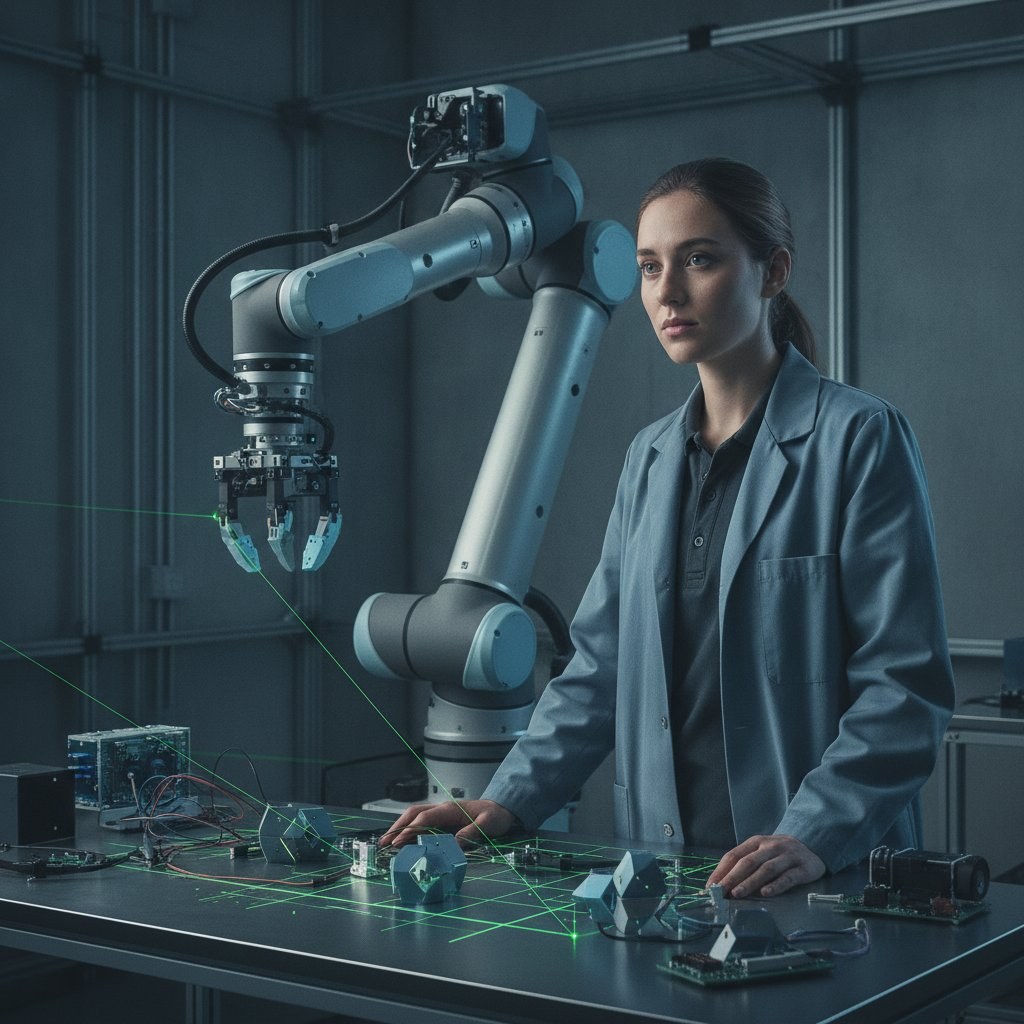 Robots Master Human Skills in 29 Seconds Without Retraining Weights
