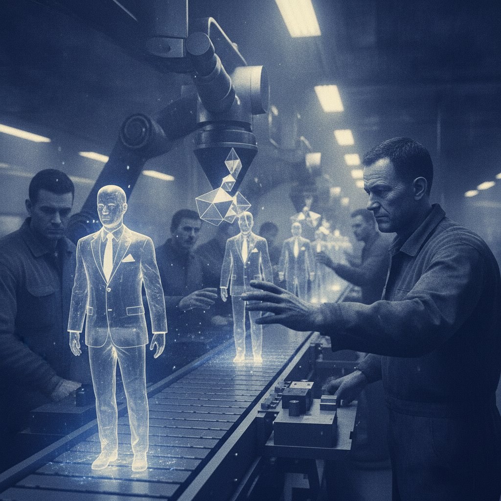 OpenAI AgentKit and RFT: The Industrial Revolution of AI Agents
