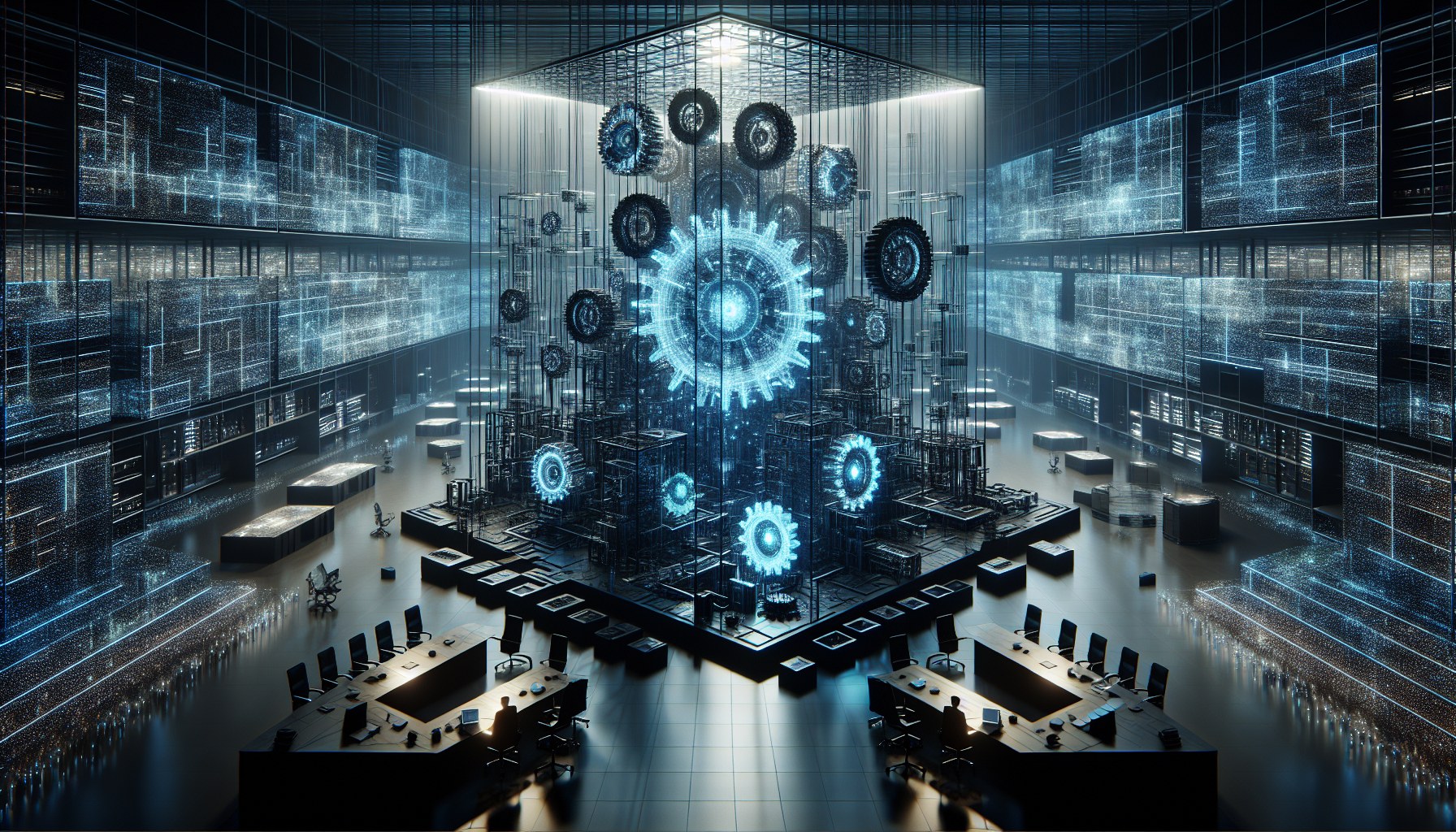 Beyond Wrappers: How OpenAI Agents SDK Redefines Corporate Automation
