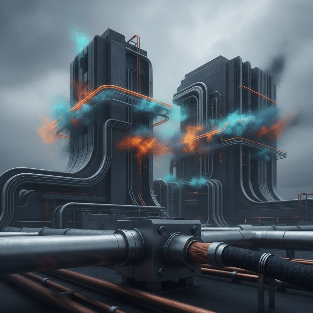 OpenAI and AMD’s 6GW Power Play: A Strategic Strike at NVIDIA’s Dominance