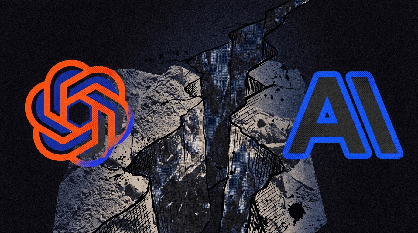 OpenAI vs Anthropic: The API Price War and the High Cost of AI Agents