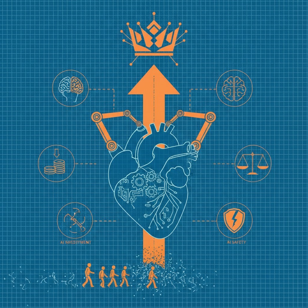 OpenAI is hollowing out its ethics team to accelerate market dominance