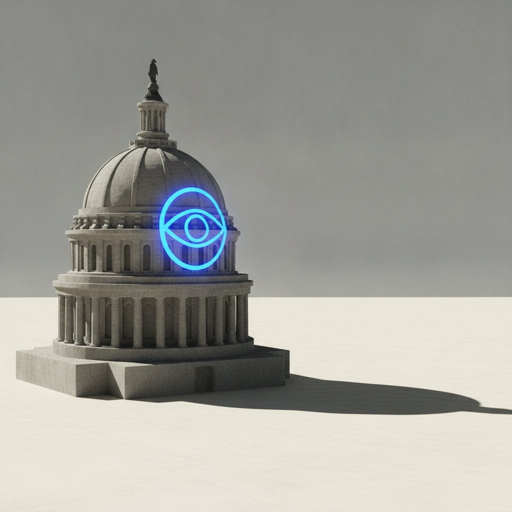OpenAI for Government: Scaling the Engine of the American State