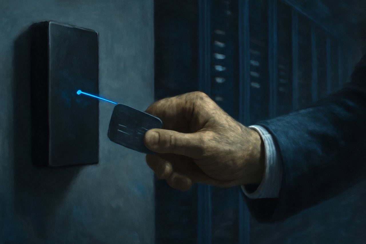 The Era of Licensed Intelligence: OpenAI’s GPT-5.5-Cyber Strategy