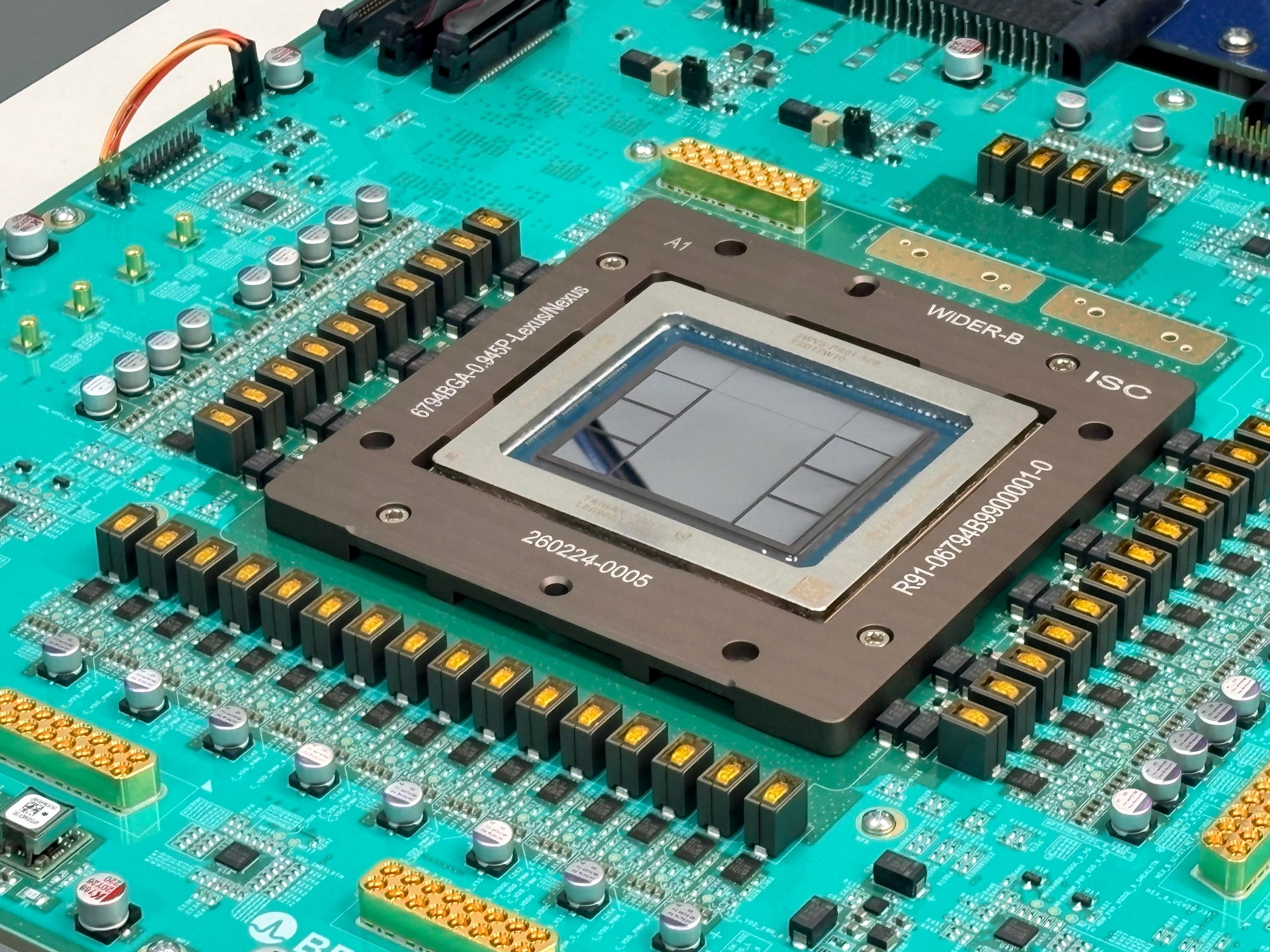 OpenAI Claims Custom Jalapeño Chip Delivers the Best of Both Worlds