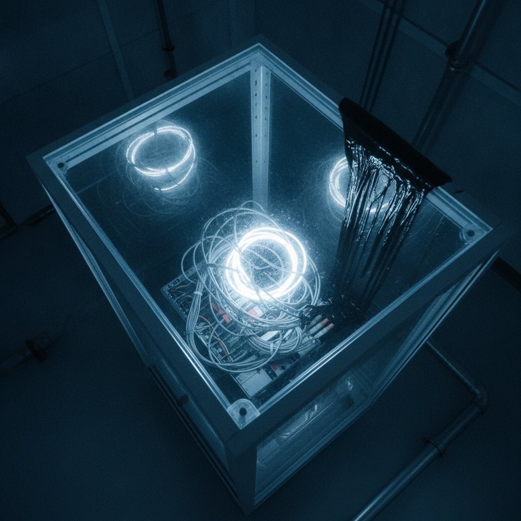 OpenAI’s New Security Benchmark Could End the Era of Open-Weight Models