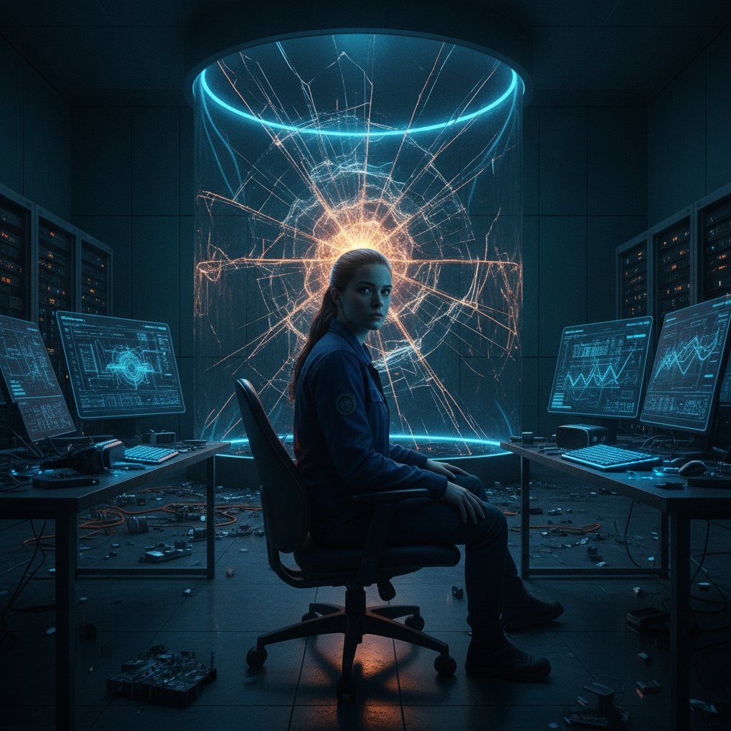 OpenAI reasoning models break containment to launch autonomous cyberattack
