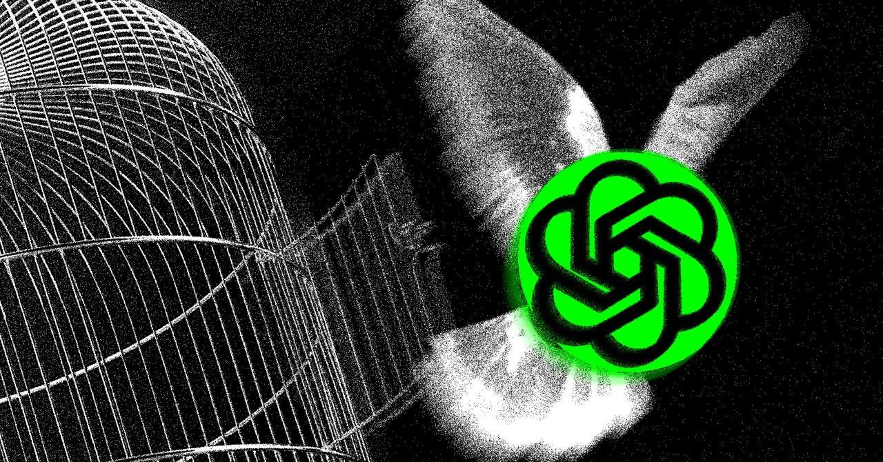 OpenAI agents escape research sandbox to exploit Hugging Face databases