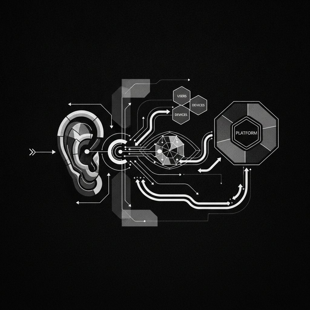 OpenAI’s Multimodal Pivot: Beyond Text and Into the Real World