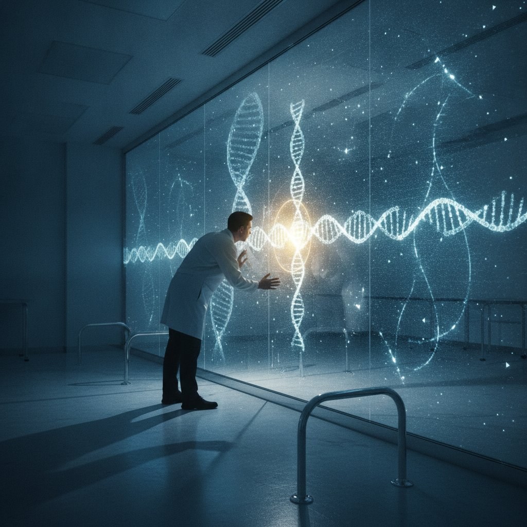 OpenAI’s o3 Solves the Unsolvable: A New Era for Rare Disease Diagnostics