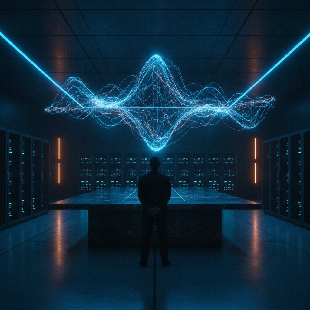 OpenAI Enters the Pentagon: The End of the 'Civilian' AI Era