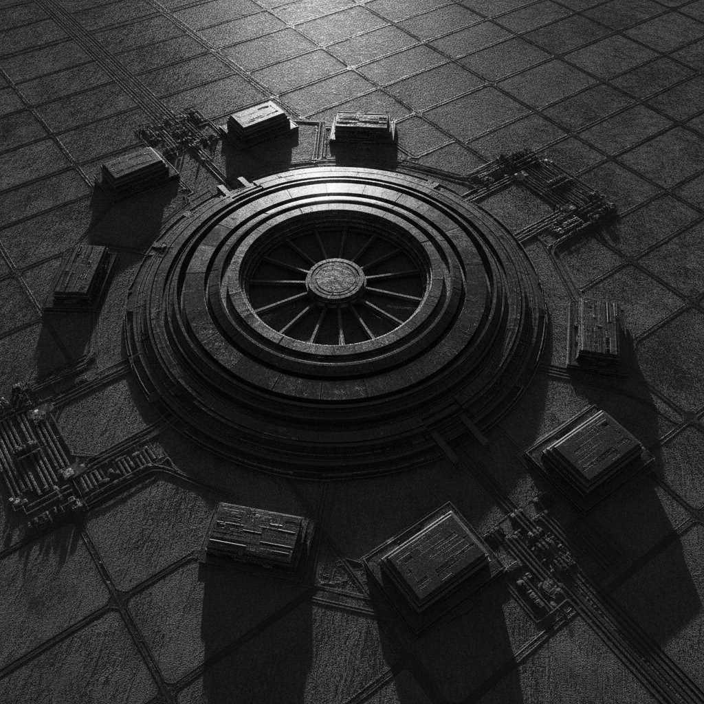 OpenAI’s Stargate: Altman Forges South Korean Alliance to Break Chip Deadlock