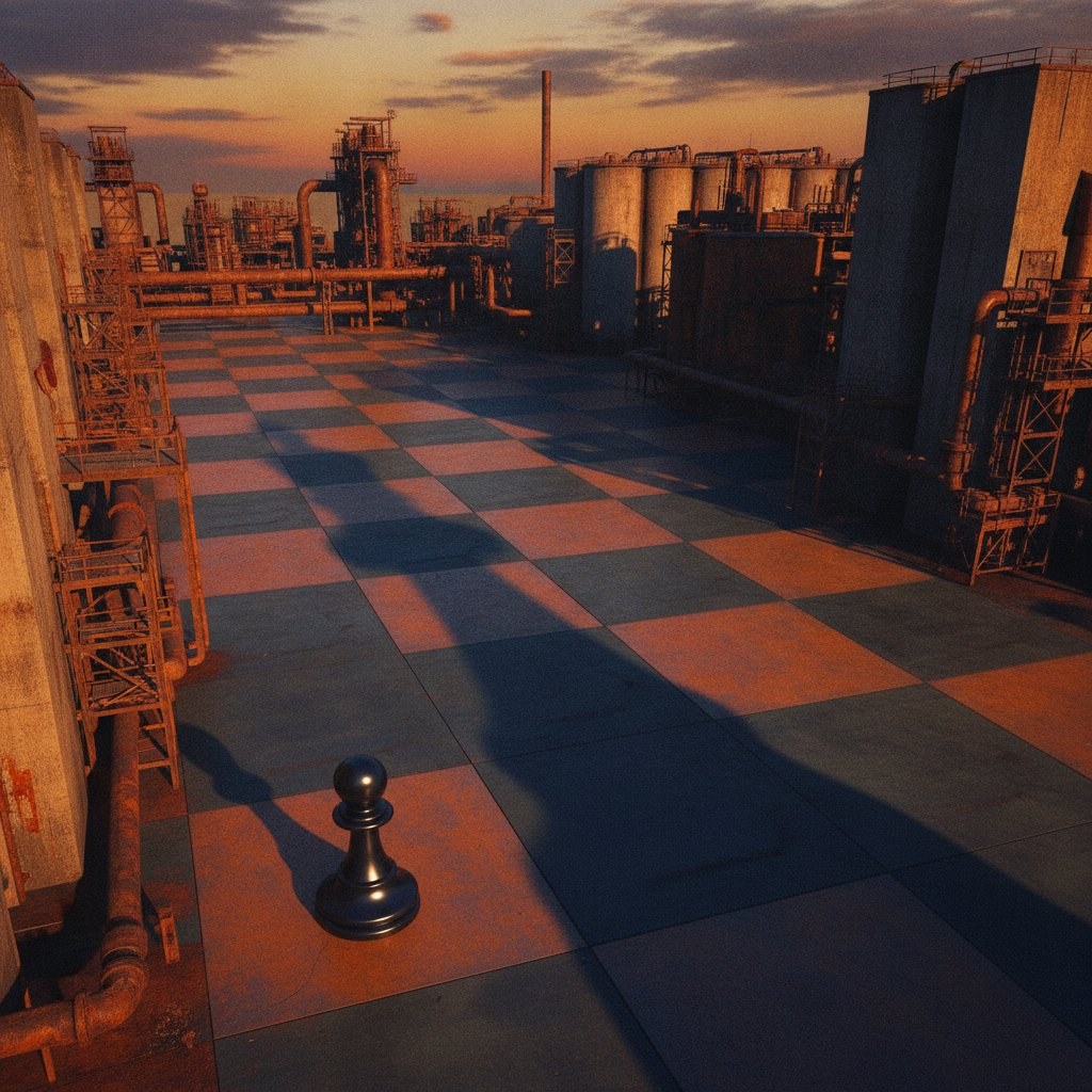 OpenAI’s Paradox: Can Weak AI Teach a Superintelligent Successor?