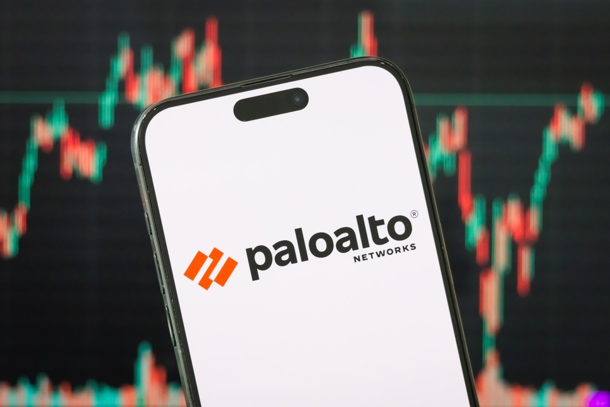 Palo Alto Networks paid $500 million for Console to secure autonomous IT agents
