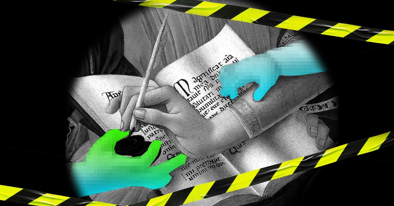 Outsourcing Editorial Vetoes to a $13M Startup Is a Million-Dollar Liability