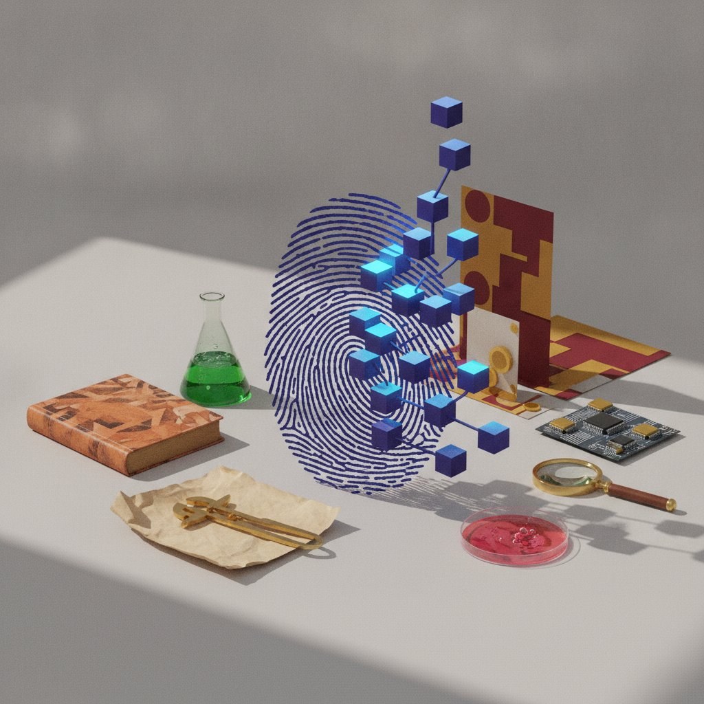 Biometric hardware — the final firewall against AI identity theft