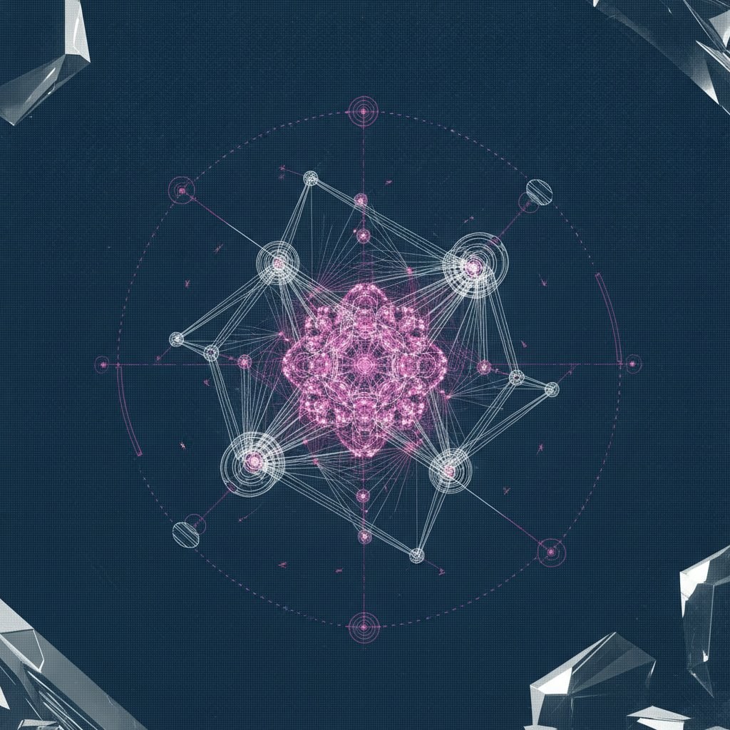 Standard binary graphs fail — Qlik uses hypergraphs to fix RAG hallucinations