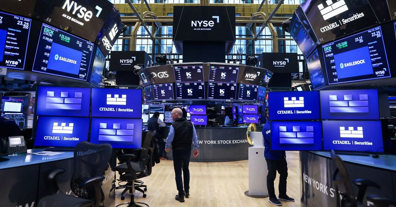 Quantinuum’s IPO: Selling the Probability of Success in a Quantum Vacuum