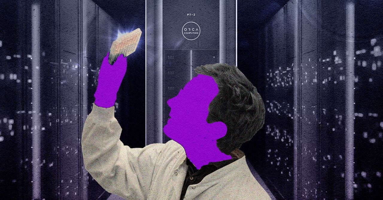 Quantum-Hybrid AI Outpaces Traditional Models in Protein Design