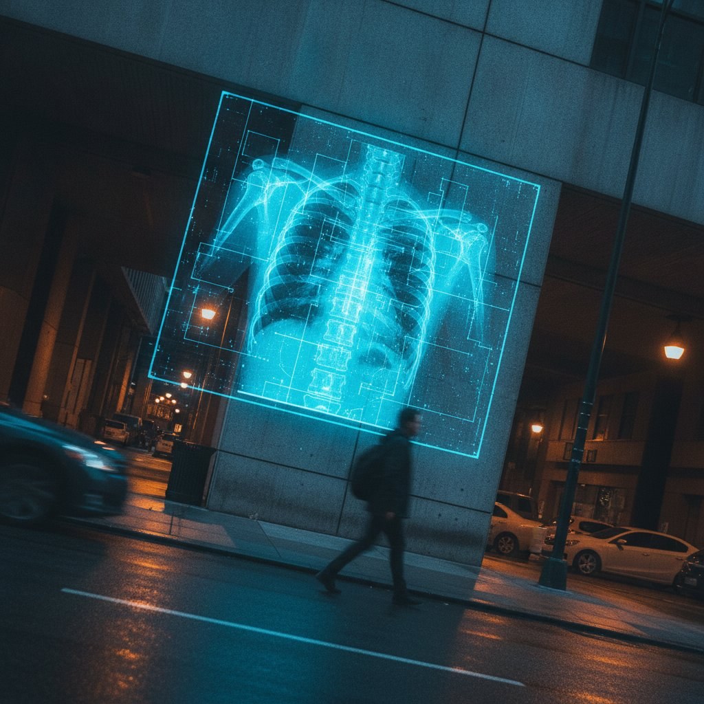 Beyond Diffusion: RadiT Brings 1.3B Parameter Foundation Models to Radiology
