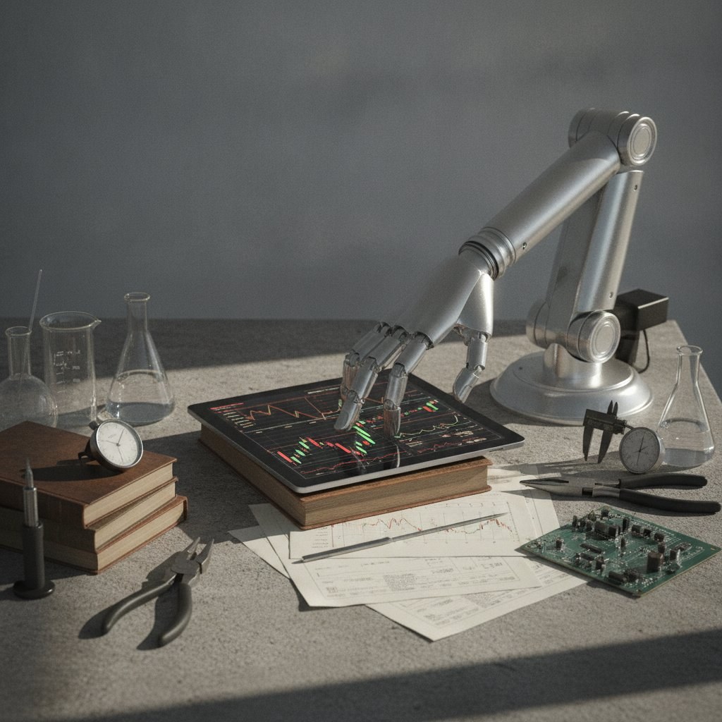 Raven-Agent: Why Being a Smart AI Oracle Isn’t Enough to Make a Profit