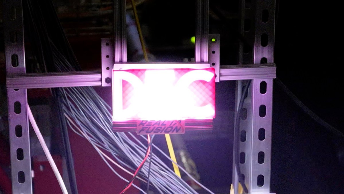 Realta Fusion: Direct Fusion Power to Kill the 'Steam Turbine' Era of AI