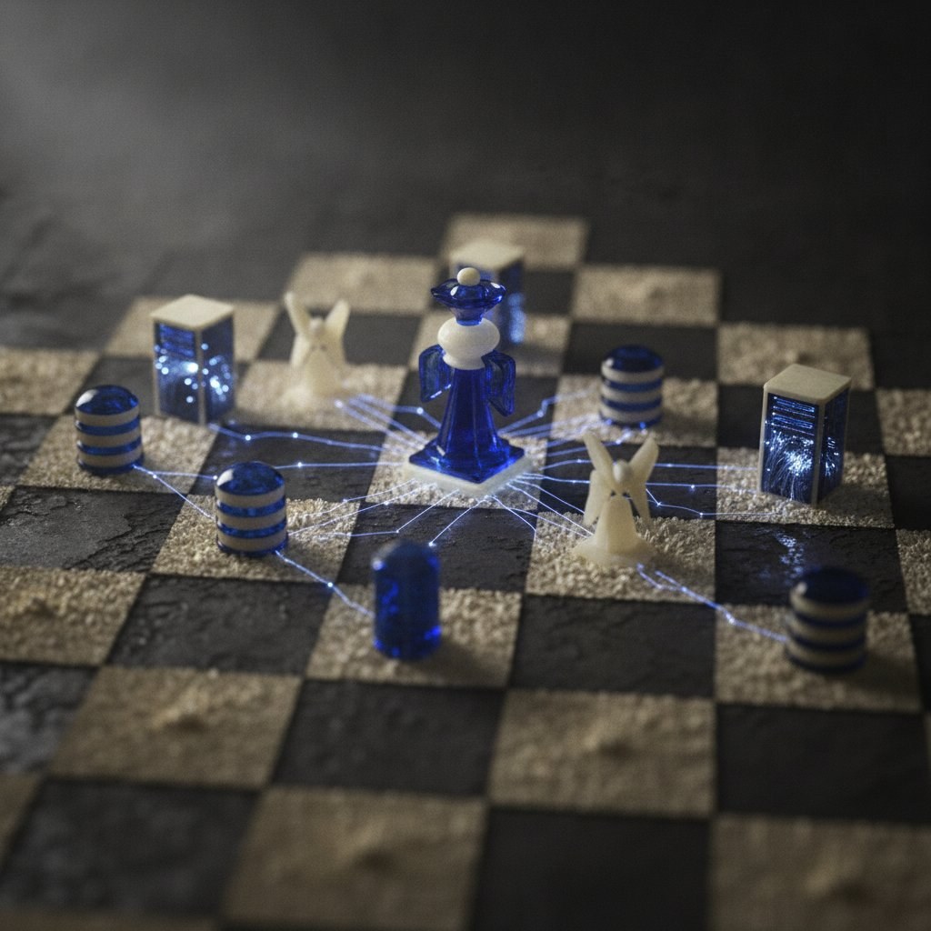 Beyond Search: S1-DeepResearch Turns AI Into an Autonomous Analyst