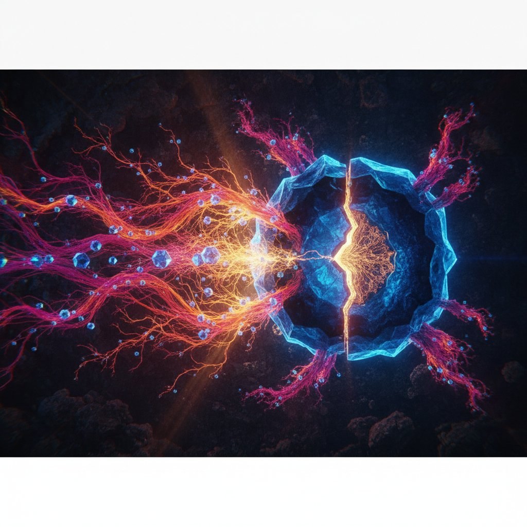 Confident AI agents — the systemic risk of premature tool commitment