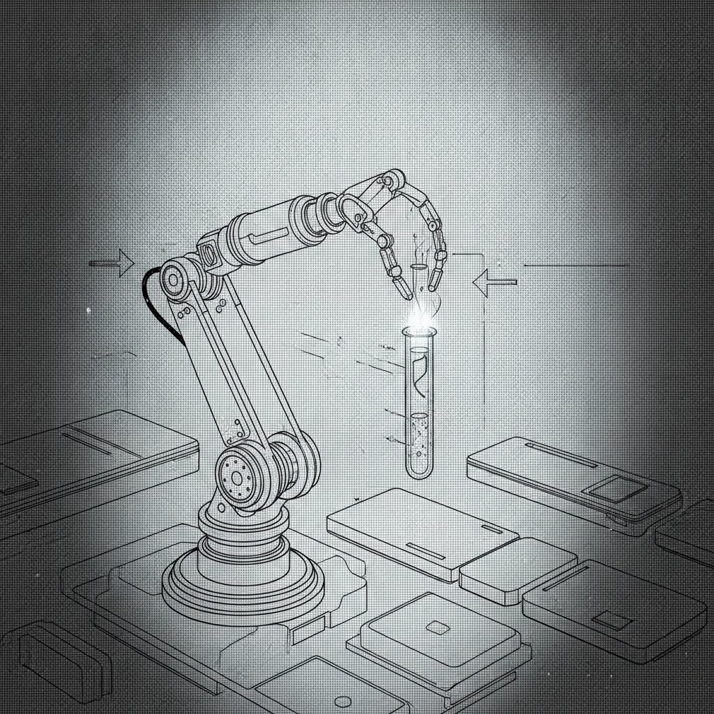 The AI Scientist: Sakana AI’s Push to Fully Automate the Research Cycle