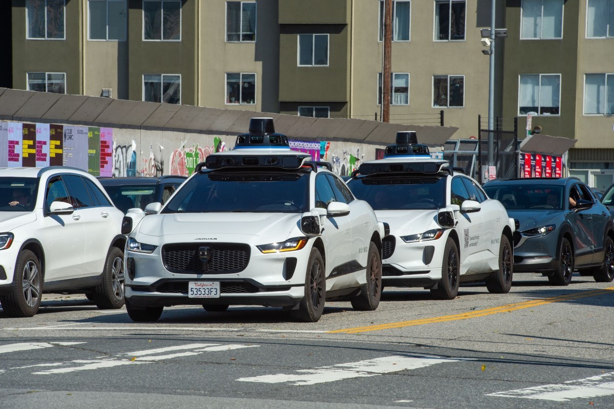 Regulatory Roadblock: San Francisco Demands Strict Oversight for Waymo