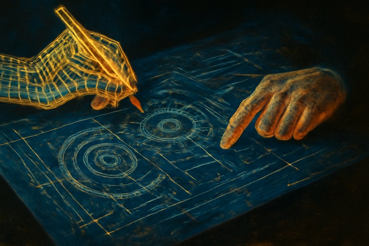 Scaling AI Agents: Google Research Replaces Hype With Engineering Formulas