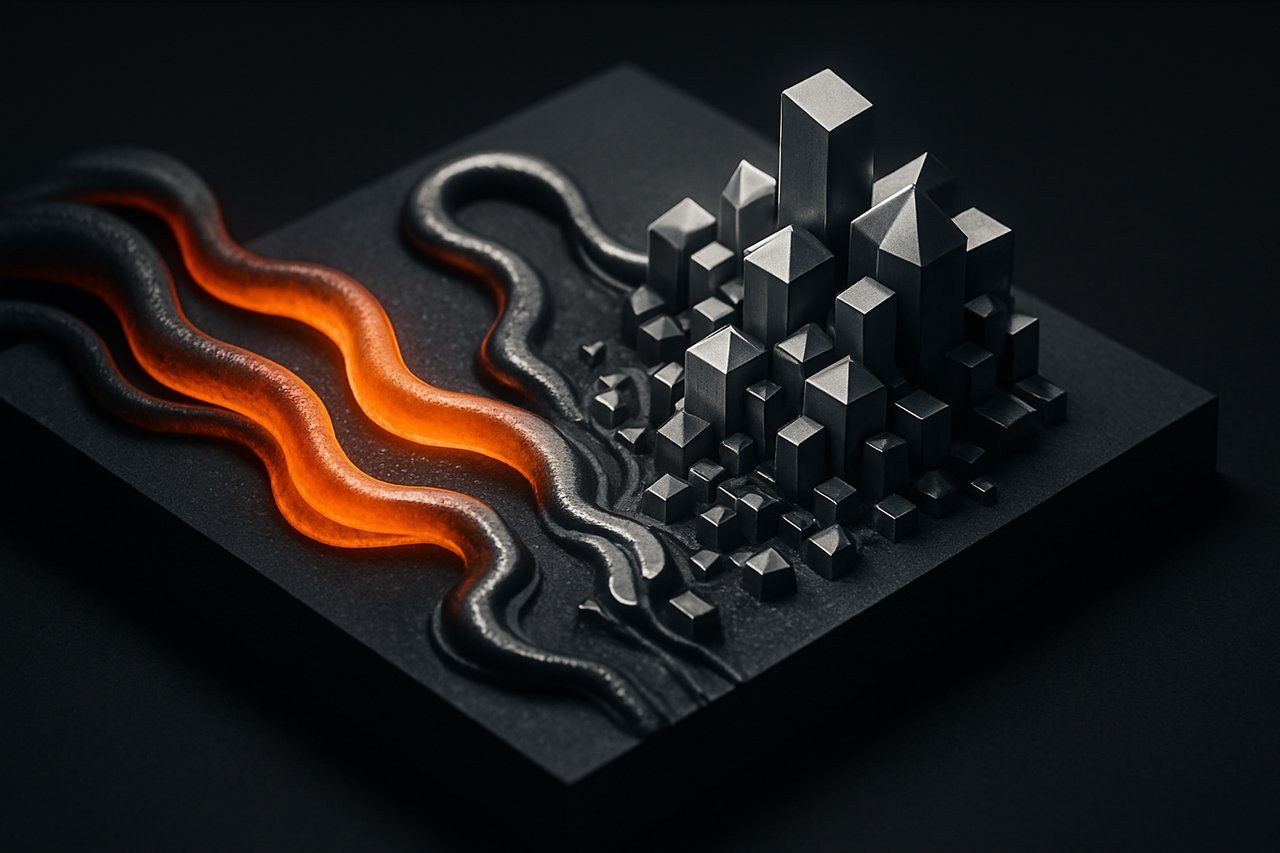 SciML and Neural Operators: Solving Moving Boundary Problems