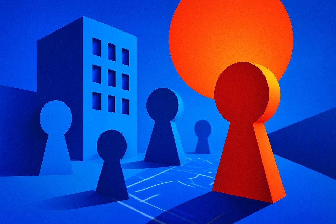 Building Secure AI Agents: A New Blueprint for Critical Infrastructure