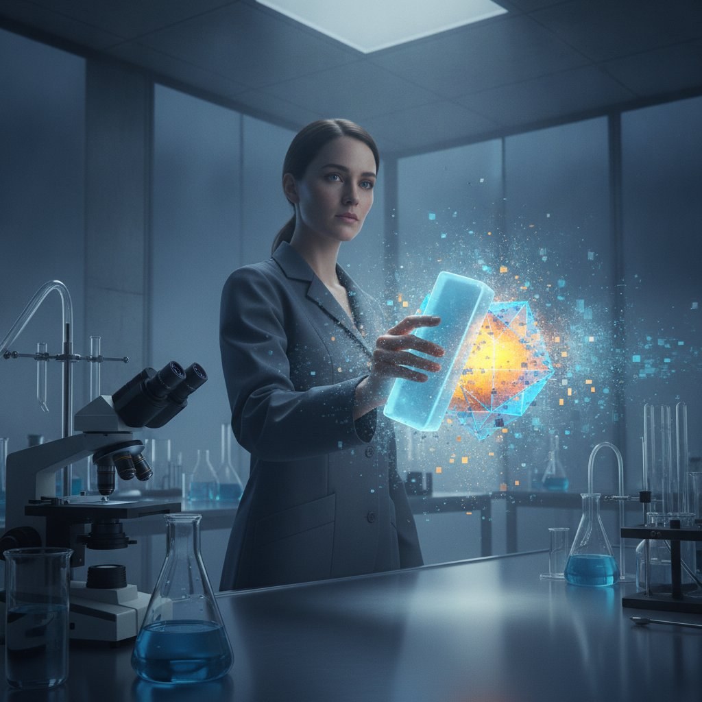 SF-AMS framework boosts AI reasoning by 9.65 points through strategic forgetting