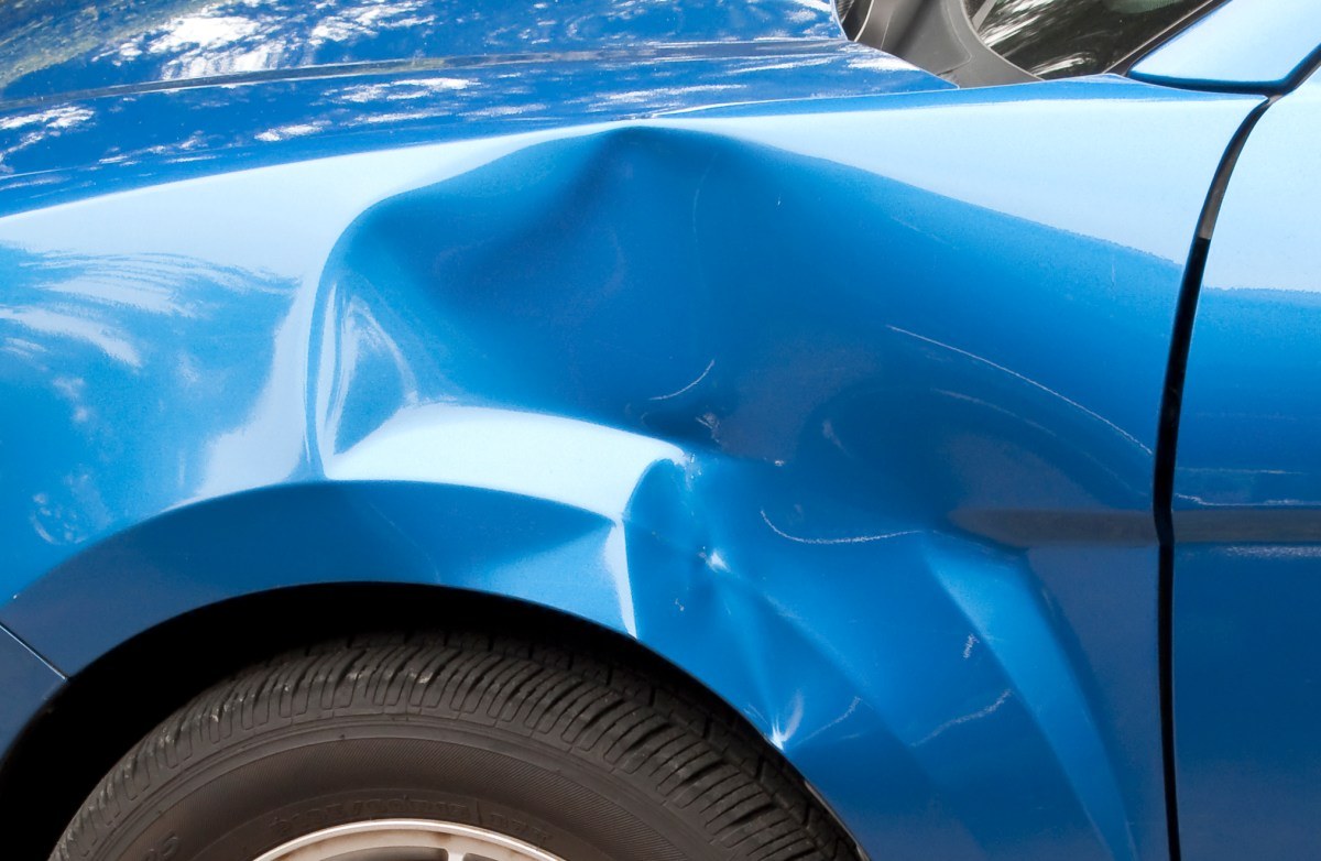Can vertical AI solve the automotive industry's multibillion-dollar damage gap?
