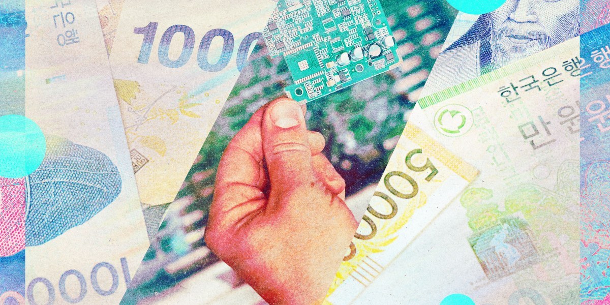 SK Hynix triggers Samsung talent exodus with massive AI-driven bonuses