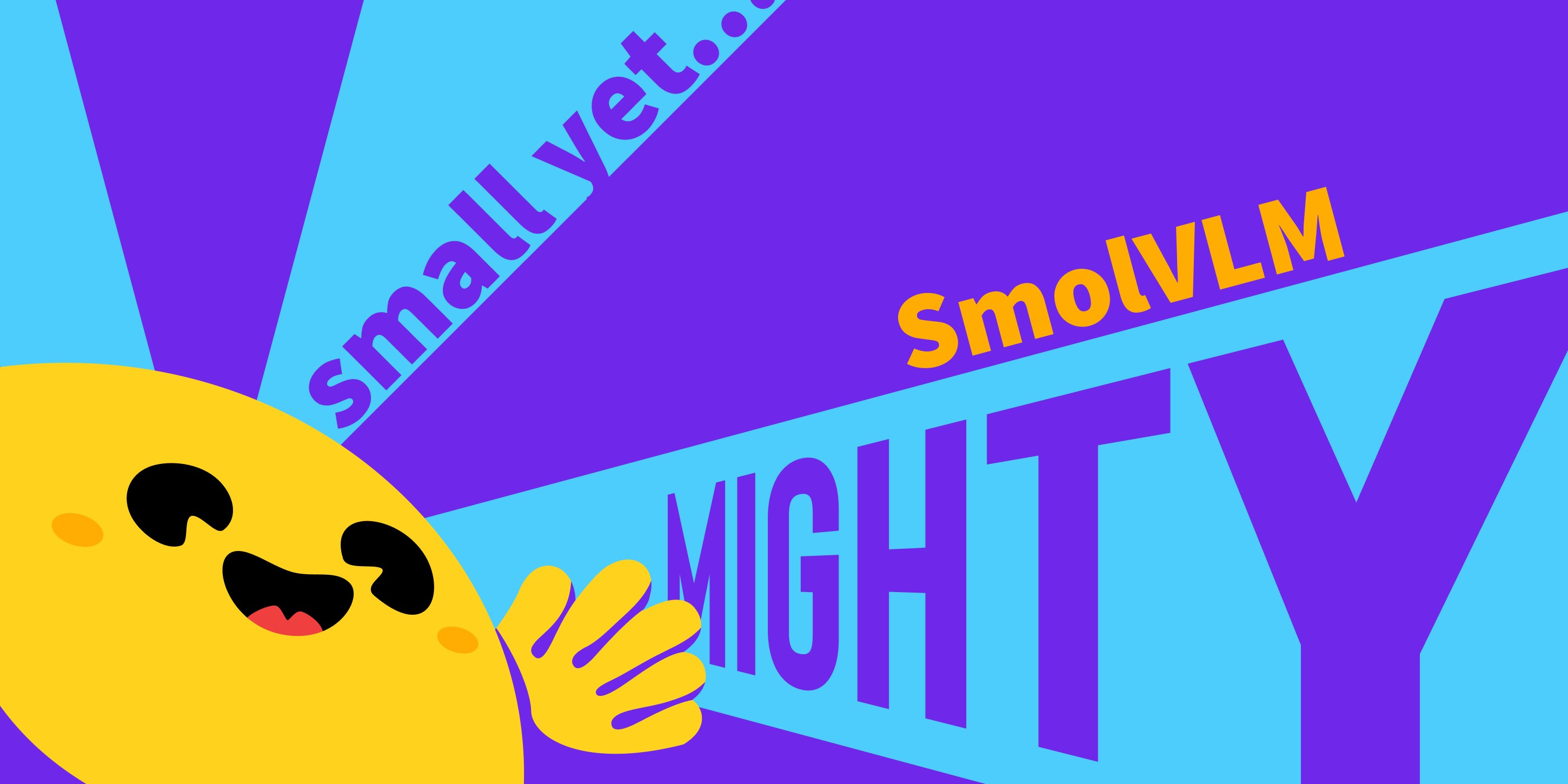 Small is the New Big: Why SmolVLM is Disrupting Enterprise Computer Vision