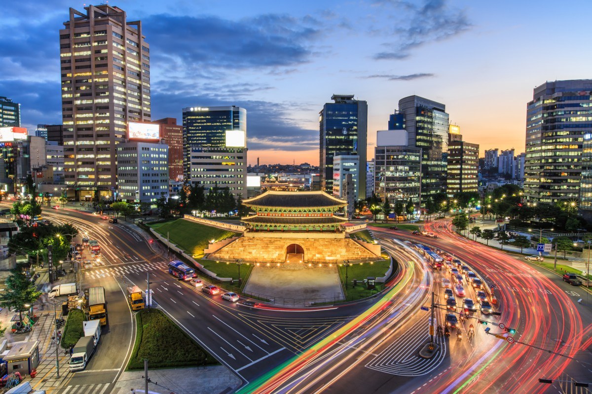 South Korea’s $550B HBM Bet: Ending the AI Memory Bottleneck