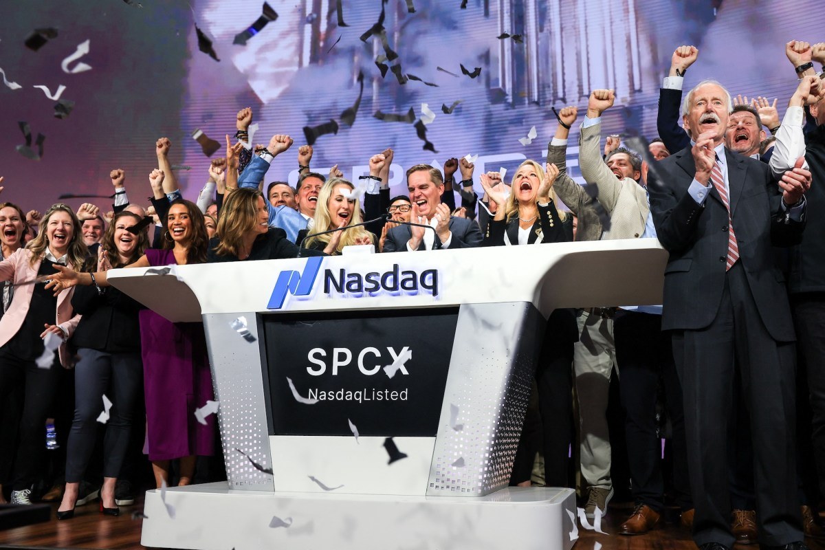 SpaceX’s $2.3 Trillion Debut: A Strategic Cash Cow for the AGI Race
